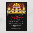 Search for jackpot invitations Casino