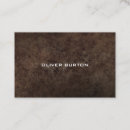 Search for men business cards Professional