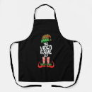 Search for games aprons Merry christmas