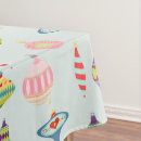 Search for mid century modern tablecloths Vintage