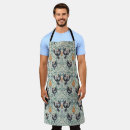 Search for ivory aprons Pattern