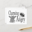 Search for angry postcards Cat