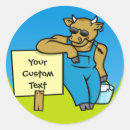 Search for milk cow stickers Cattle
