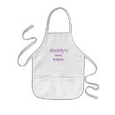 Search for housework aprons Help
