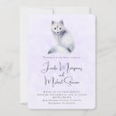 Search for fox wedding invitations Watercolor
