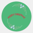 Search for funny christmas stickers Cute