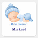 Search for baby shower water stickers Cute