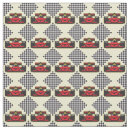 Search for car fabric Chequered