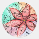 Search for art education stickers Colourful