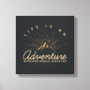 Search for explorer canvas prints Mountains