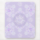 Search for christmas lights mousepads Snow