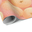 Search for peach wrapping paper Botanical