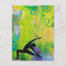 Search for reverse postcards Abstract