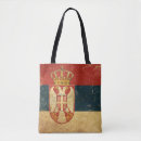 Search for serbia bags Flag