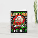Search for baking cards Santa