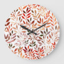 Search for tree trunk clocks Pattern