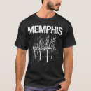 Search for memphis tshirts America