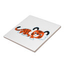 Search for tiger face tiles Predator