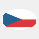 Search for the czech republic flag stickers Countries