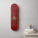 Search for gods skateboards Gold