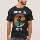 Search for mute tshirts Meeting