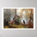Search for shishkin posters Bears