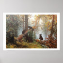 Search for shishkin posters Forest