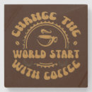 Search for change coasters World