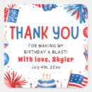 Search for star of the day stickers Patriotic