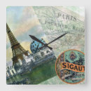Search for paris clocks Destination