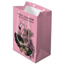 Search for flamingo gift bags Flowers