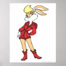 Search for lola bunny posters Looney tune character