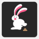 Search for fun easter stickers Bunny