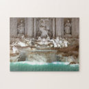Search for trevi fountain Italy