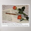 Search for flutes posters Music