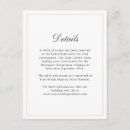 Search for wedding enclosure cards Hotel accommodations