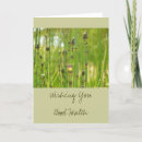 Search for wishing well cards Green