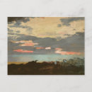 Search for sunset painting postcards Dusk