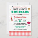 Search for bbq couples shower invitations Gender neutral