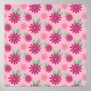 Search for daisy blue posters Bouquet