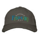 Search for river embroidered hats Sea