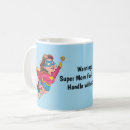 Search for kids superhero mugs Cute