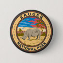 Search for rhinoceros badges Africa