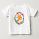 Search for giraffe baby shirts Safari