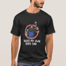 Search for maintenance man tshirts Race