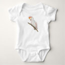 Search for big bird baby clothes Watercolor