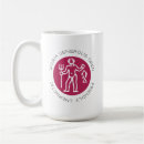 Search for aquarius zodiac coffee mugs January february birthday