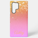 Search for gradient samsung cases Pink