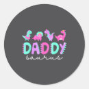 Search for daddies stickers Birthday