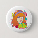 Search for daphne badges Hannah barbera